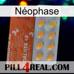 Néophase 43